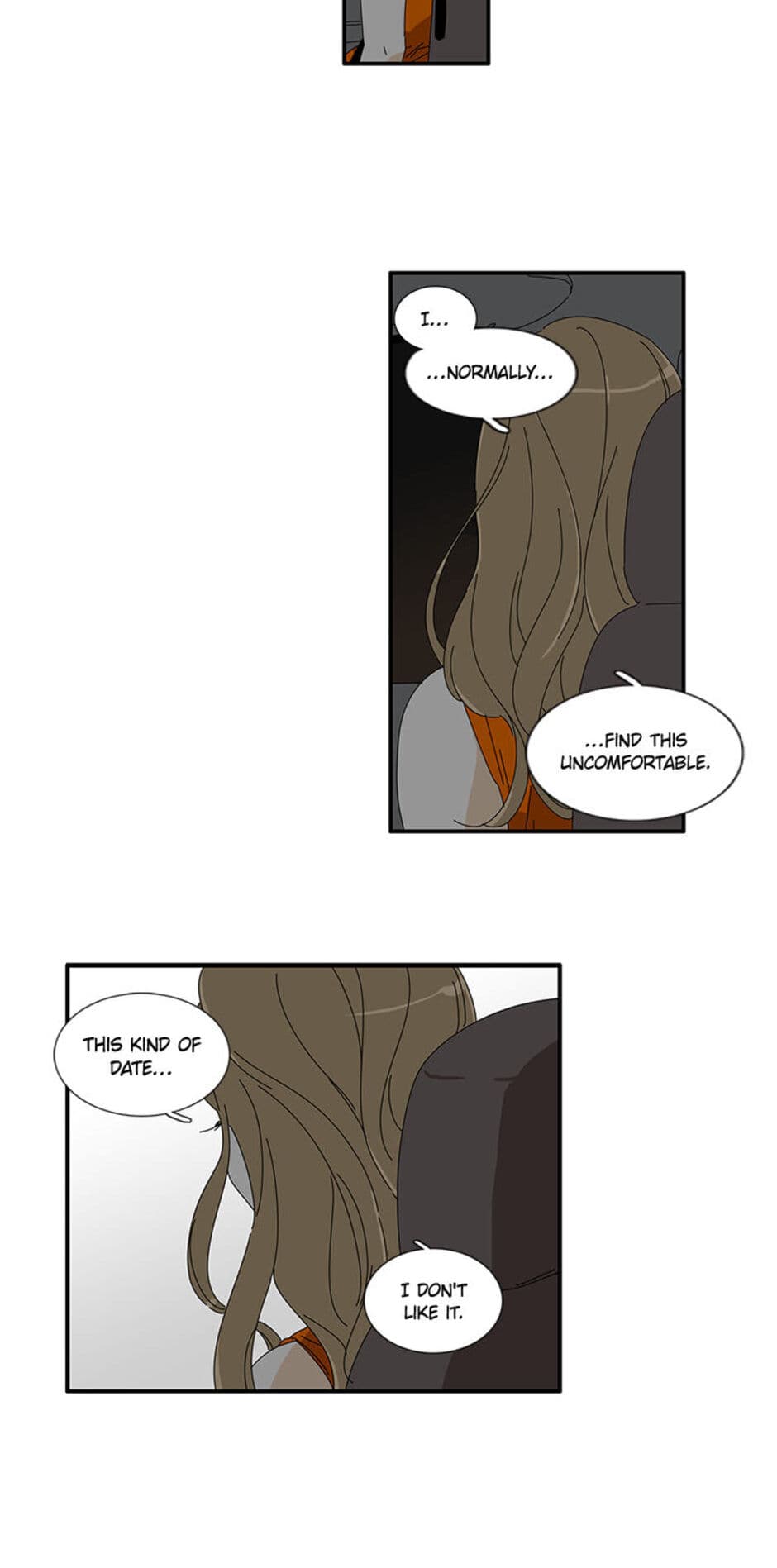 Read A Good Relationship (Mature) chapter 20 image 11 on Lezhin
