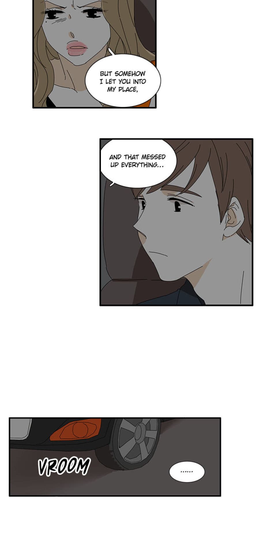 Read A Good Relationship (Mature) chapter 20 image 15 on Lezhin