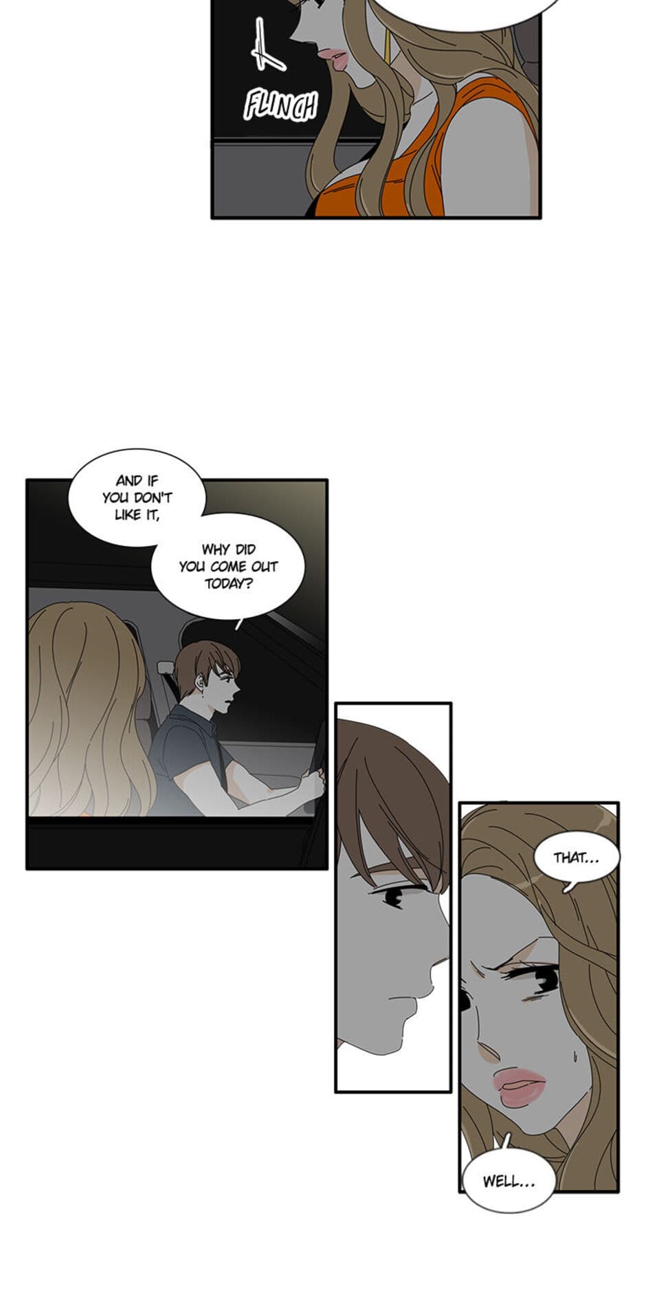 Read A Good Relationship (Mature) chapter 20 image 17 on Lezhin