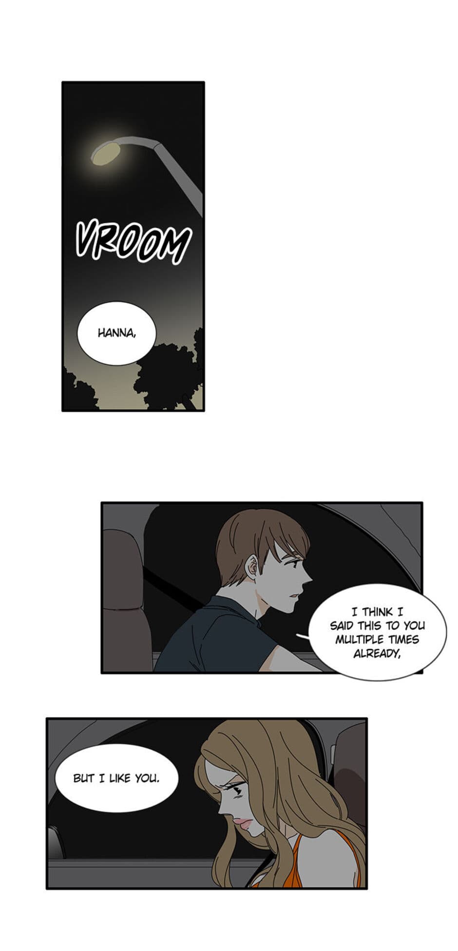 Read A Good Relationship (Mature) chapter 20 image 18 on Lezhin