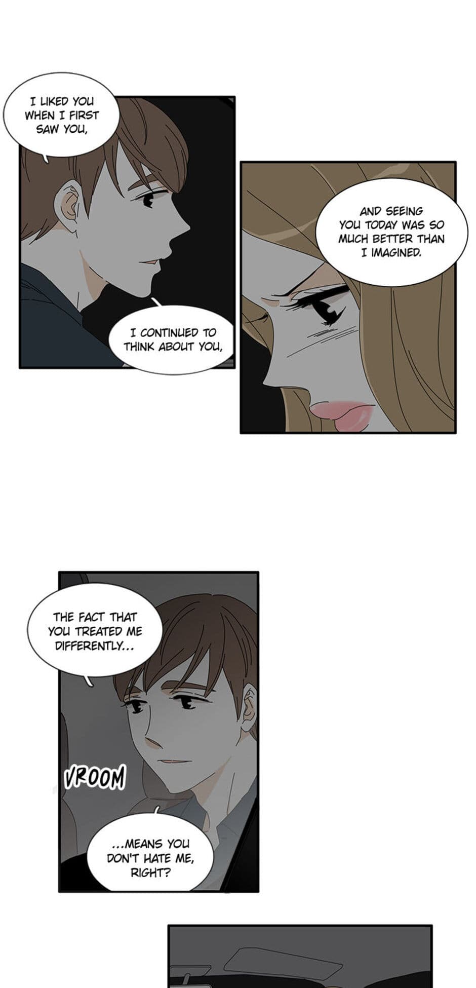 Read A Good Relationship (Mature) chapter 20 image 19 on Lezhin