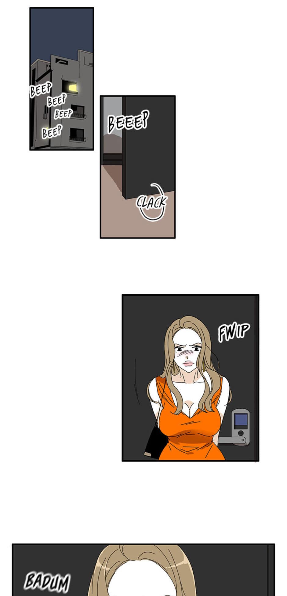Read A Good Relationship (Mature) chapter 20 image 23 on Lezhin