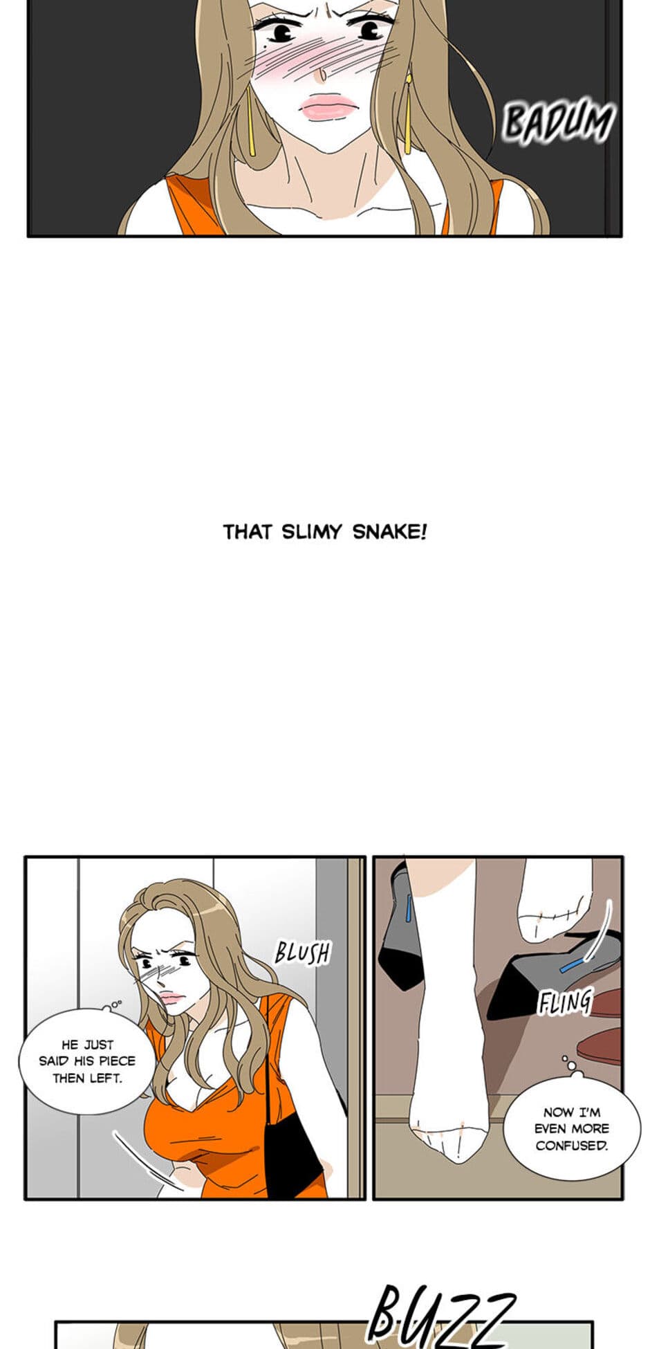 Read A Good Relationship (Mature) chapter 20 image 24 on Lezhin