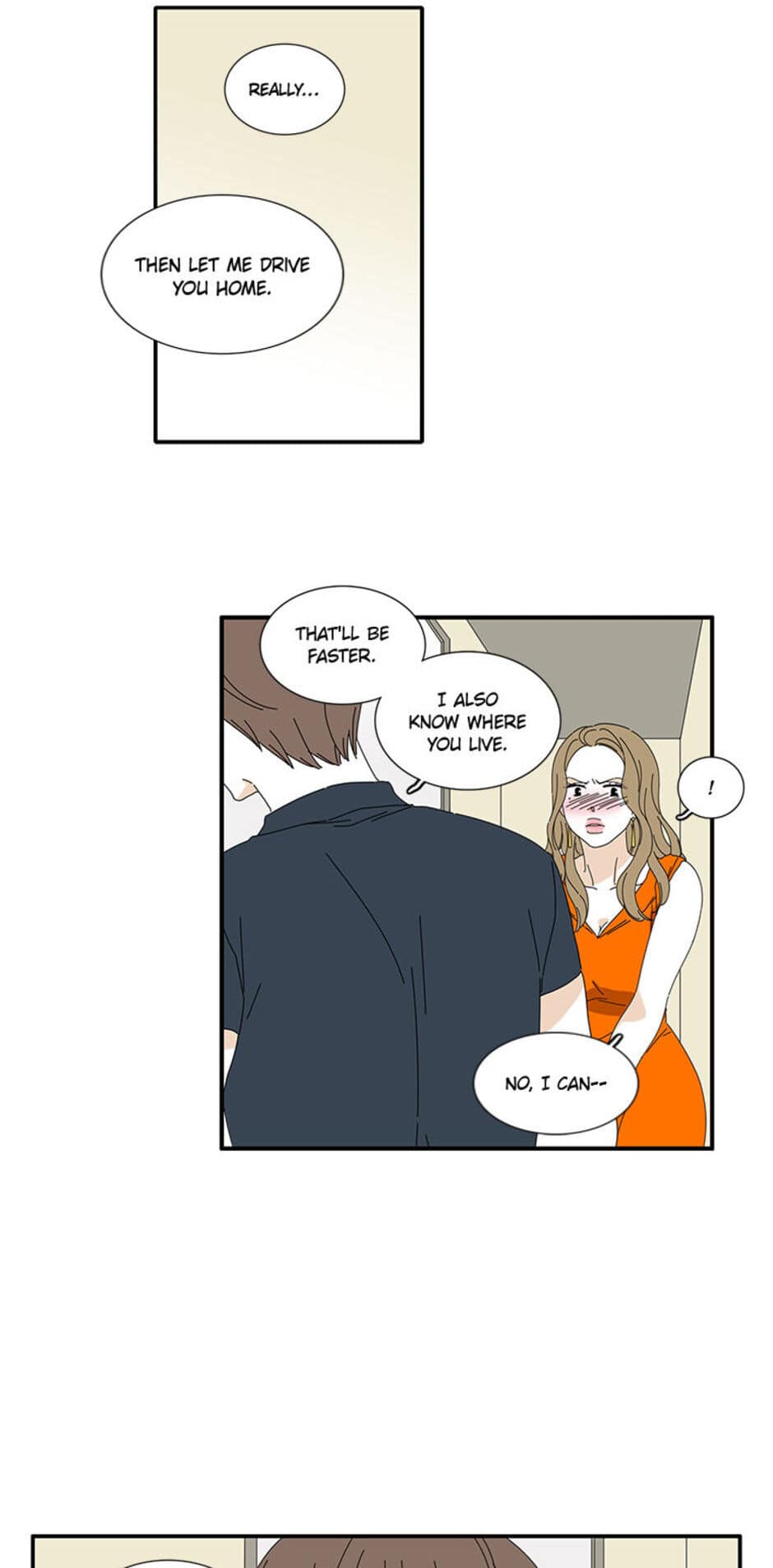 Read A Good Relationship (Mature) chapter 20 image 3 on Lezhin