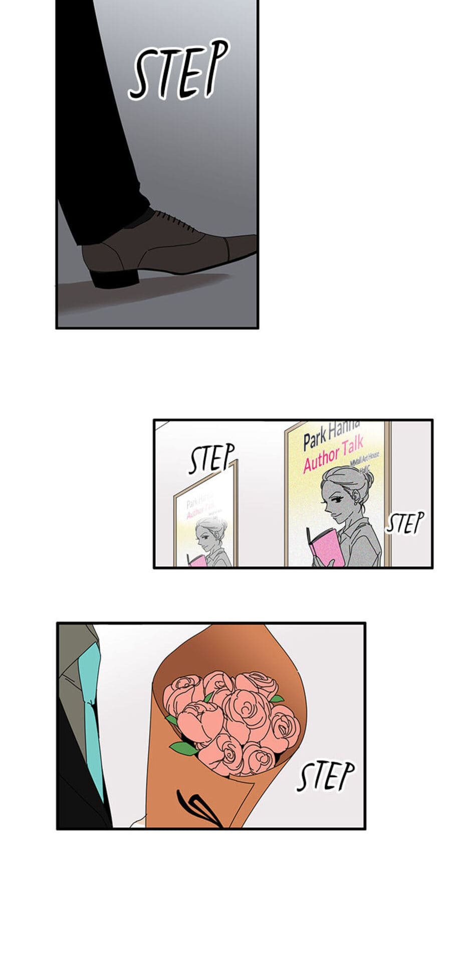 Read A Good Relationship (Mature) chapter 20 image 33 on Lezhin