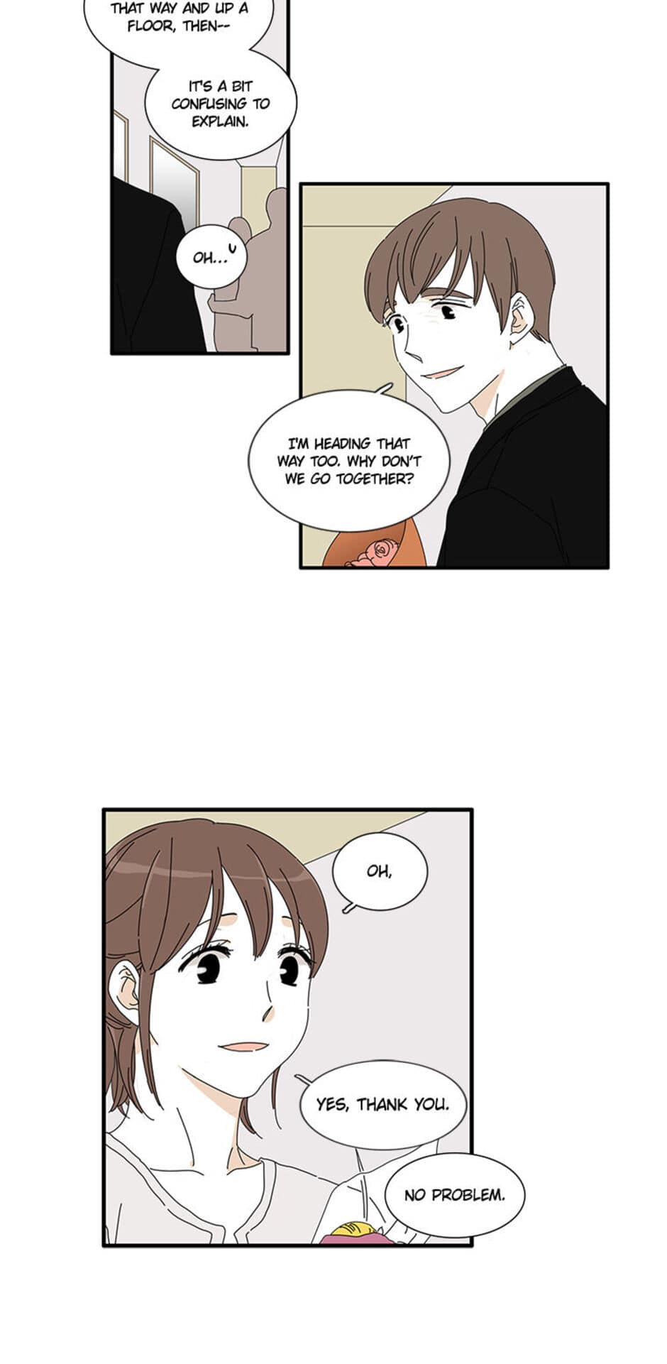 Read A Good Relationship (Mature) chapter 20 image 35 on Lezhin