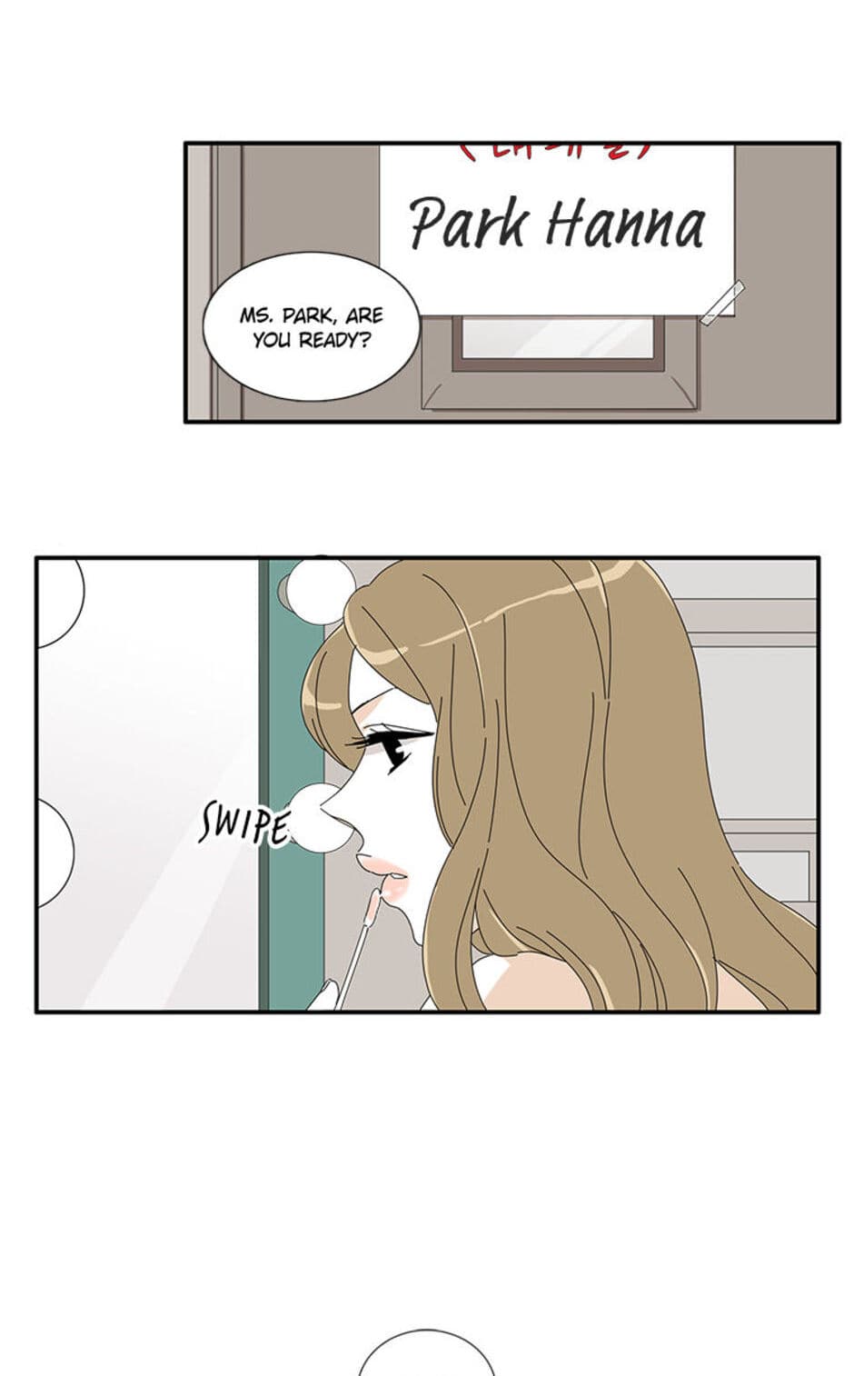 Read A Good Relationship (Mature) chapter 20 image 38 on Lezhin