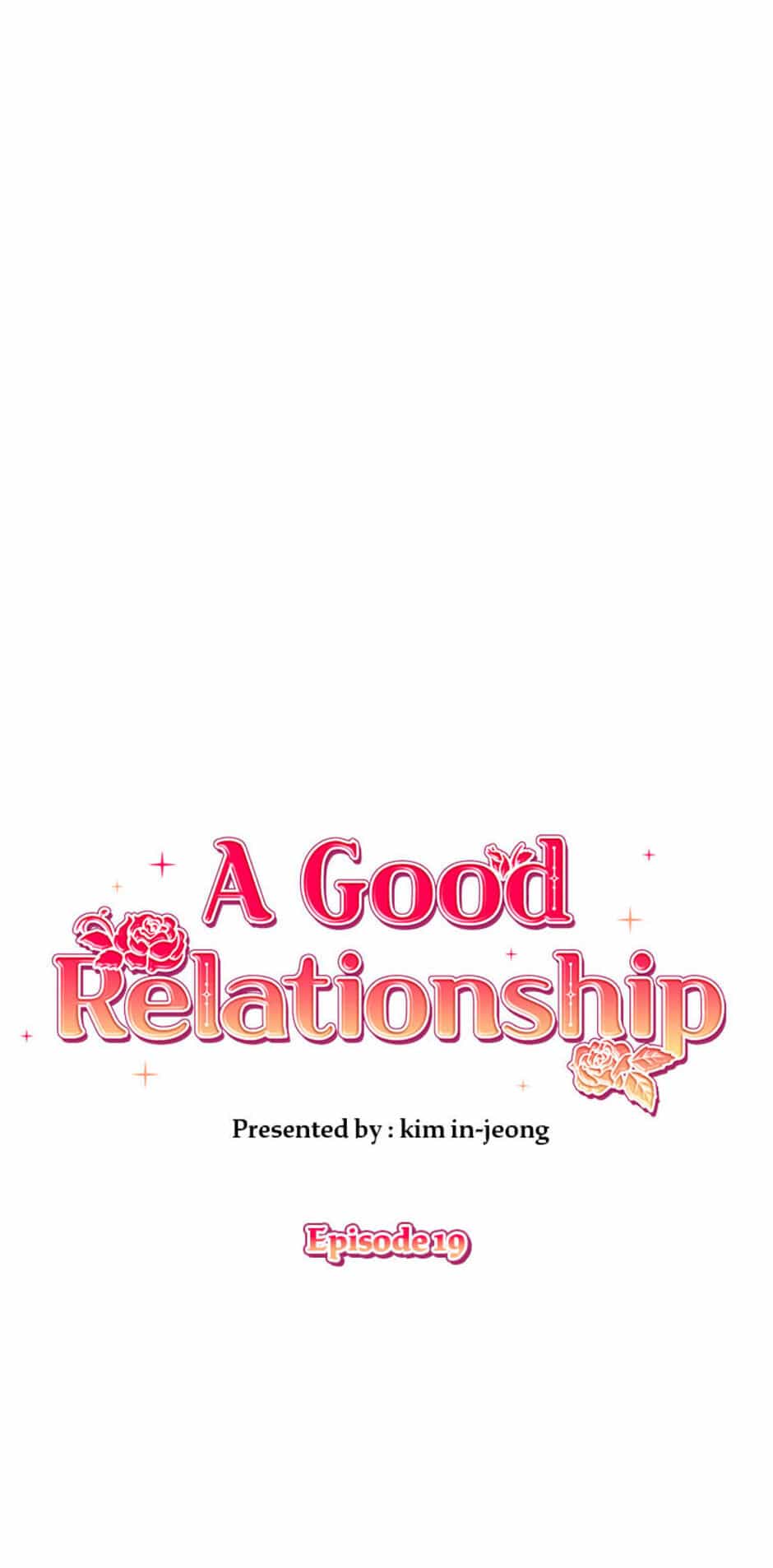 Read A Good Relationship (Mature) chapter 20 image 5 on Lezhin