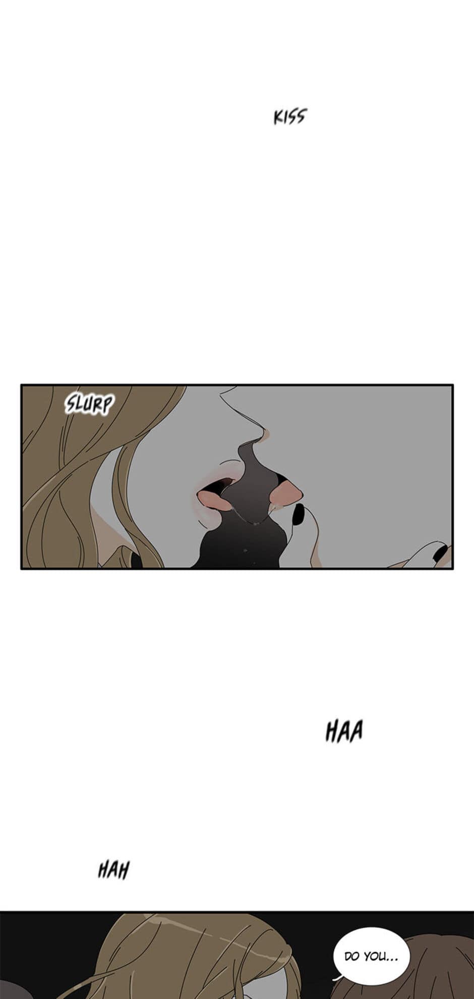 Read A Good Relationship (Mature) chapter 22 image 1 on Lezhin
