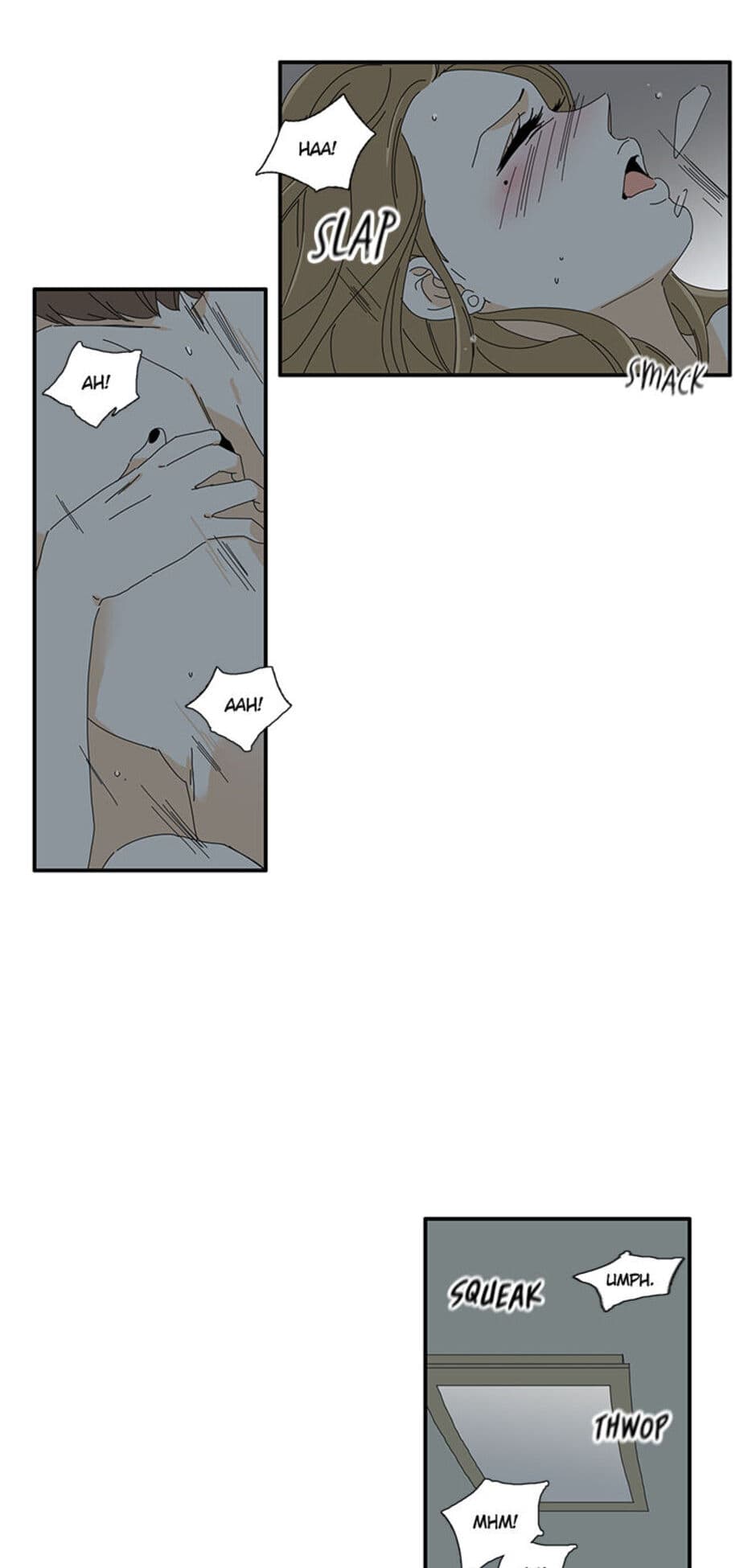 Read A Good Relationship (Mature) chapter 22 image 10 on Lezhin