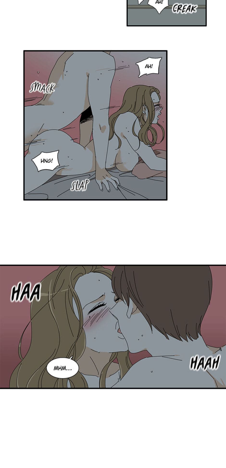 Read A Good Relationship (Mature) chapter 22 image 11 on Lezhin