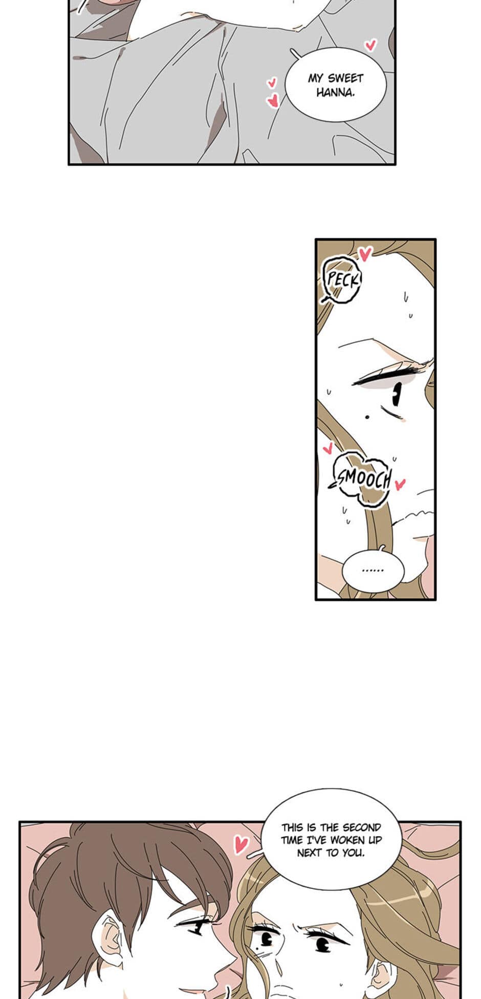 Read A Good Relationship (Mature) chapter 22 image 15 on Lezhin