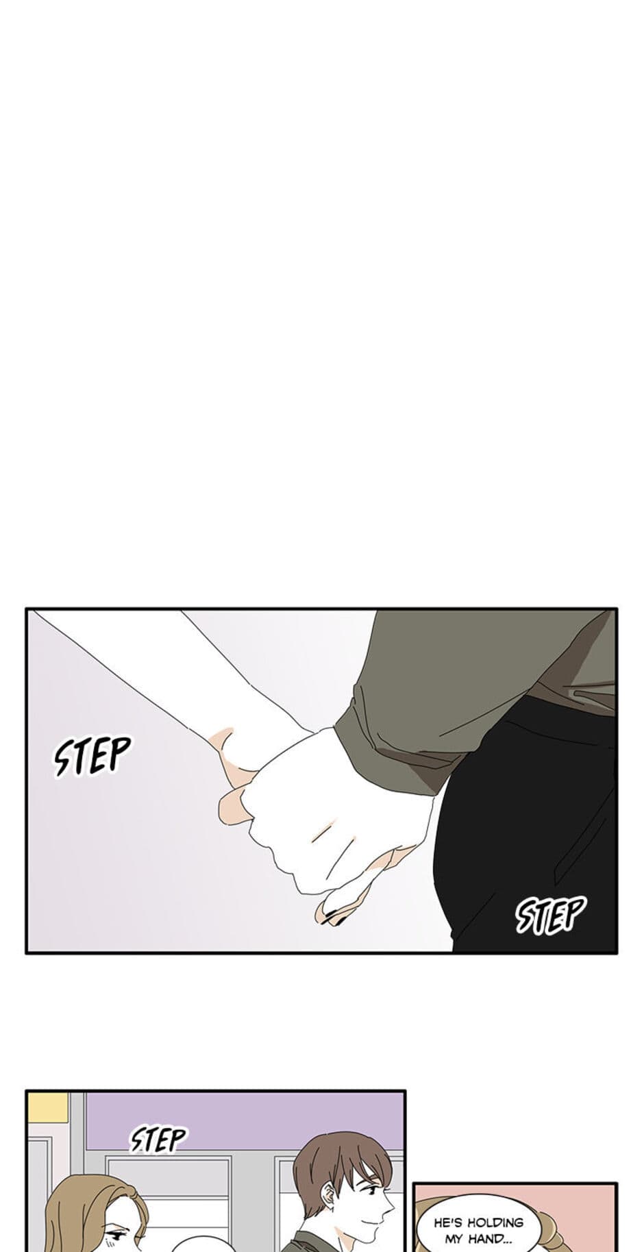 Read A Good Relationship (Mature) chapter 22 image 17 on Lezhin
