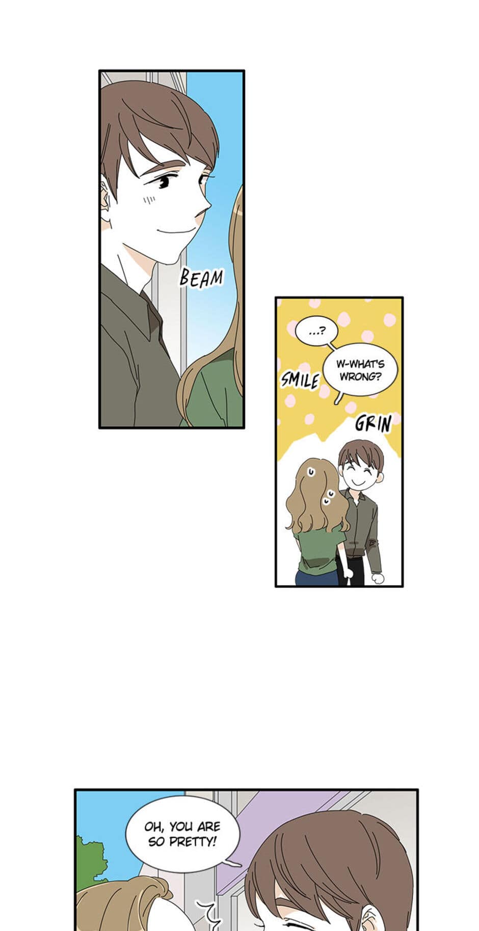 Read A Good Relationship (Mature) chapter 22 image 19 on Lezhin