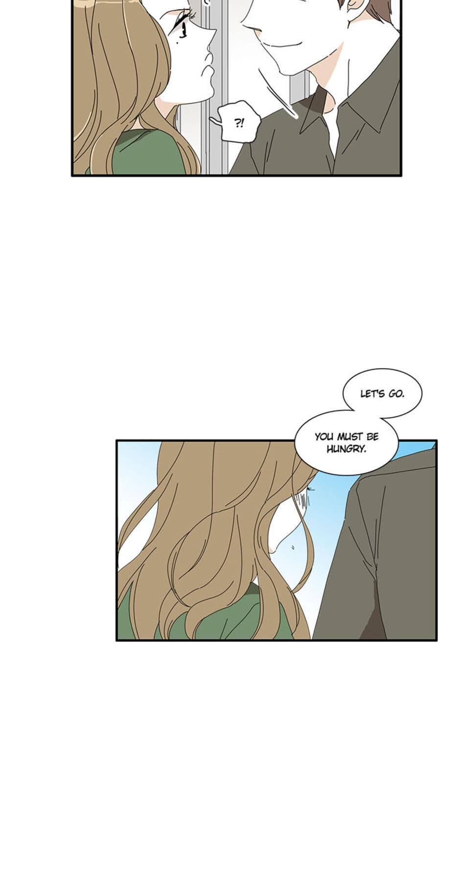 Read A Good Relationship (Mature) chapter 22 image 20 on Lezhin