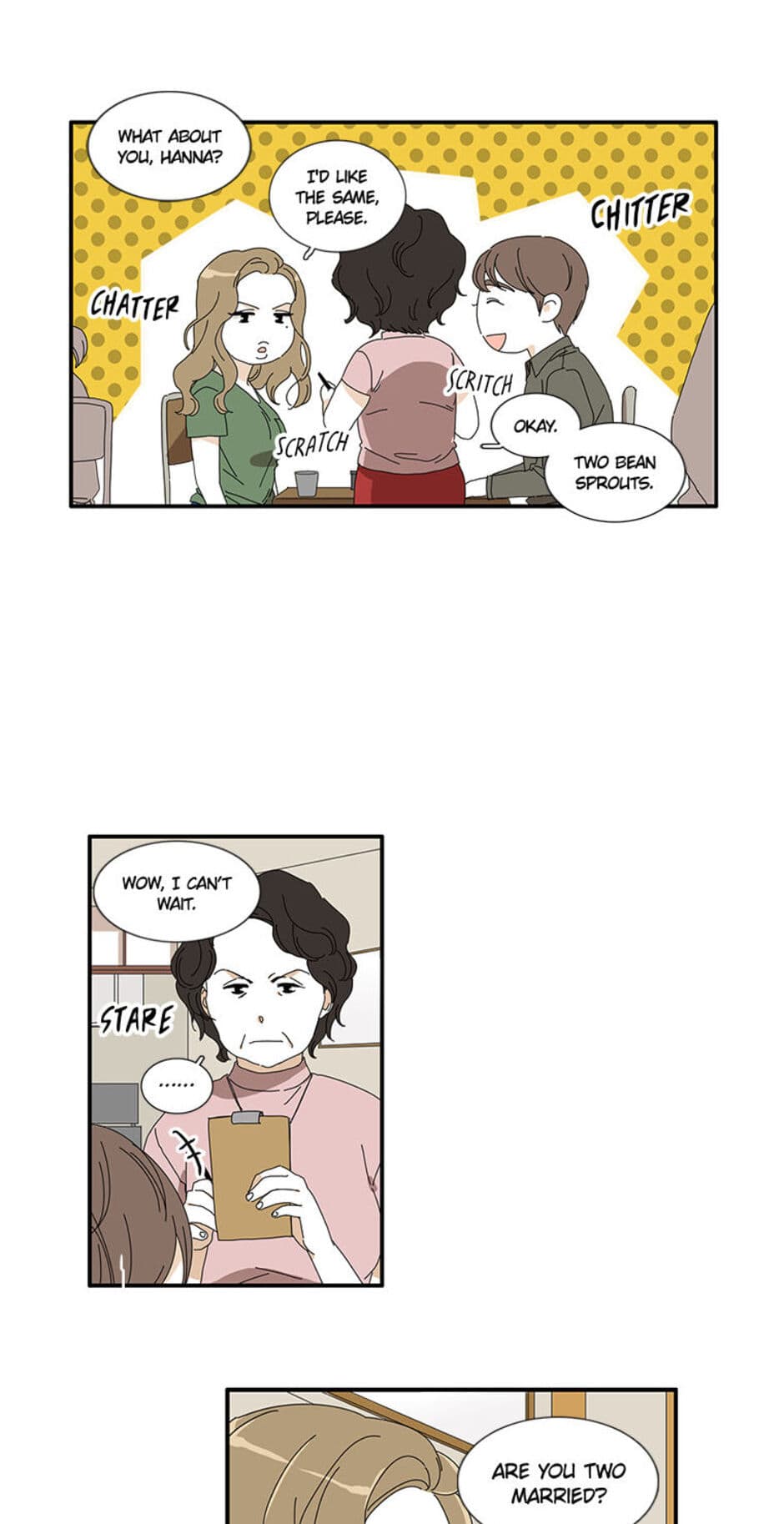 Read A Good Relationship (Mature) chapter 22 image 22 on Lezhin