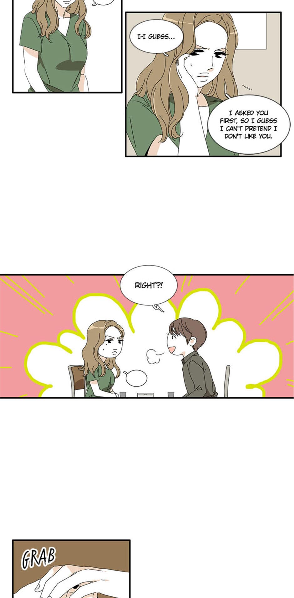 Read A Good Relationship (Mature) chapter 22 image 27 on Lezhin