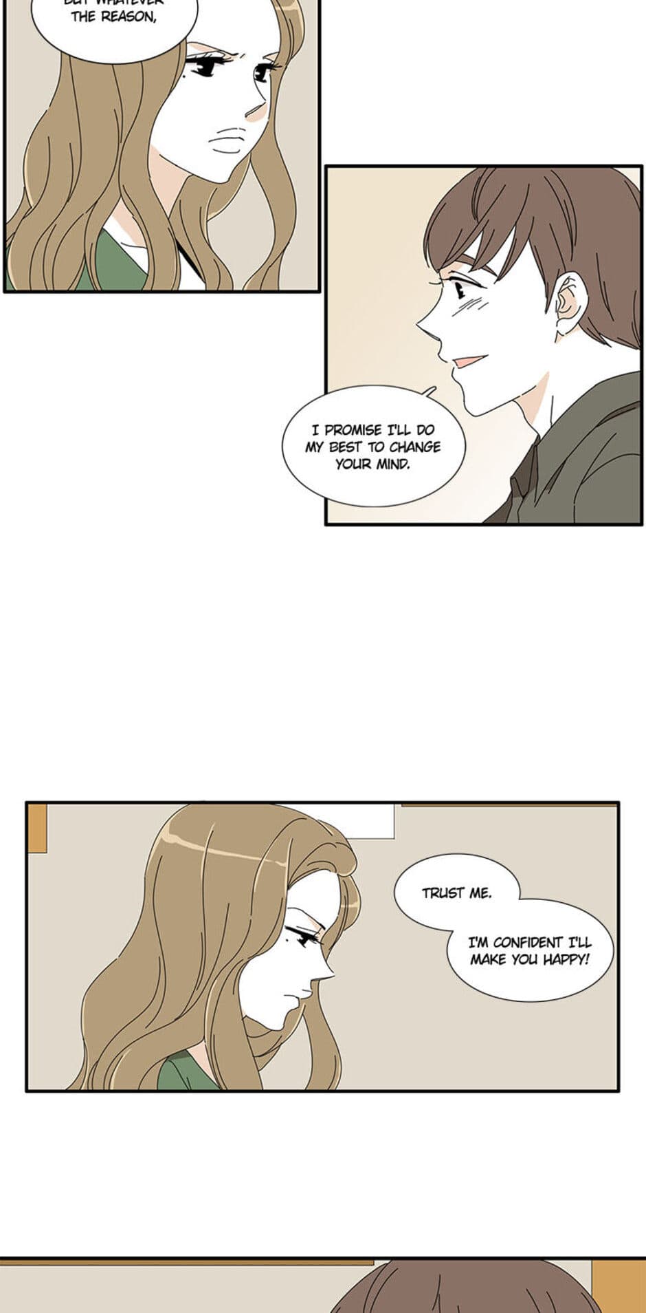 Read A Good Relationship (Mature) chapter 22 image 29 on Lezhin