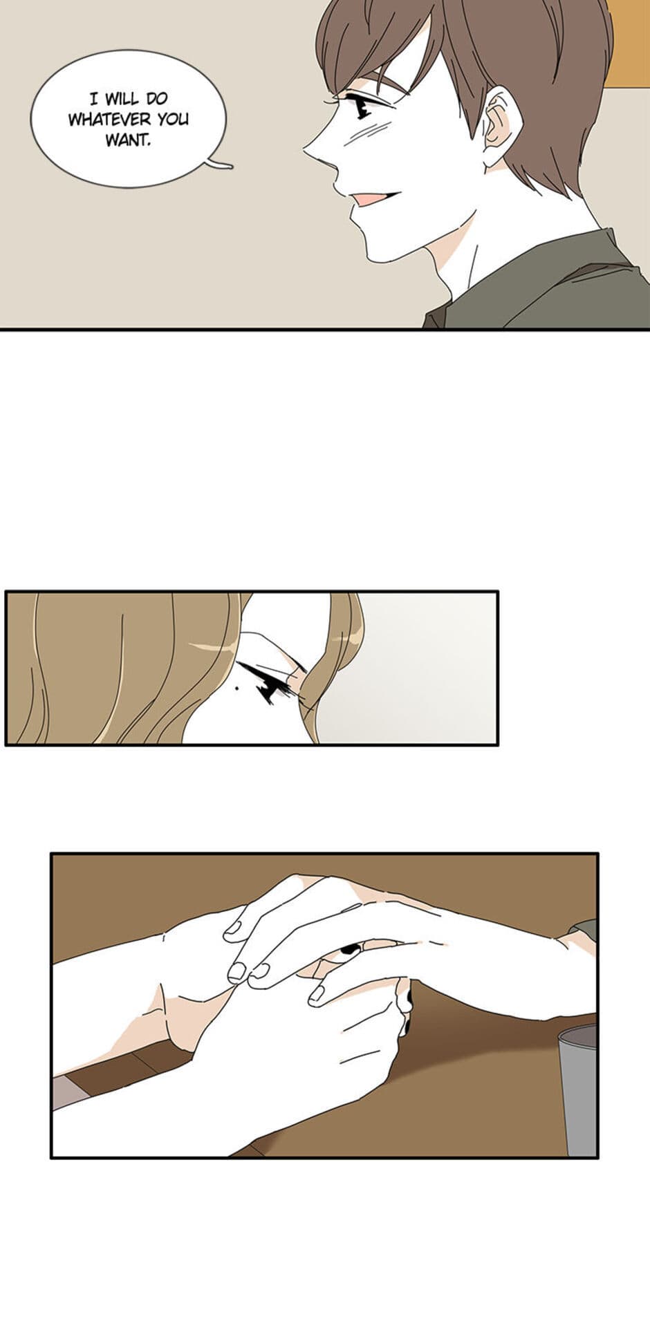 Read A Good Relationship (Mature) chapter 22 image 30 on Lezhin