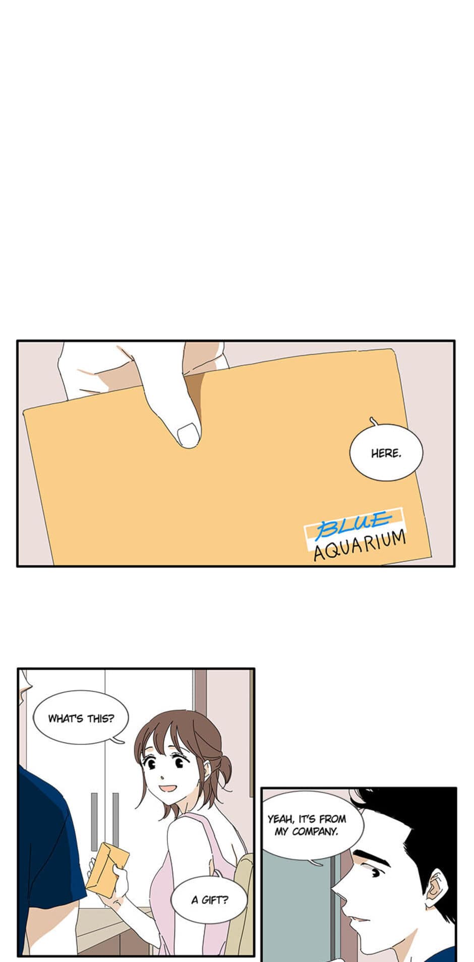Read A Good Relationship (Mature) chapter 22 image 32 on Lezhin