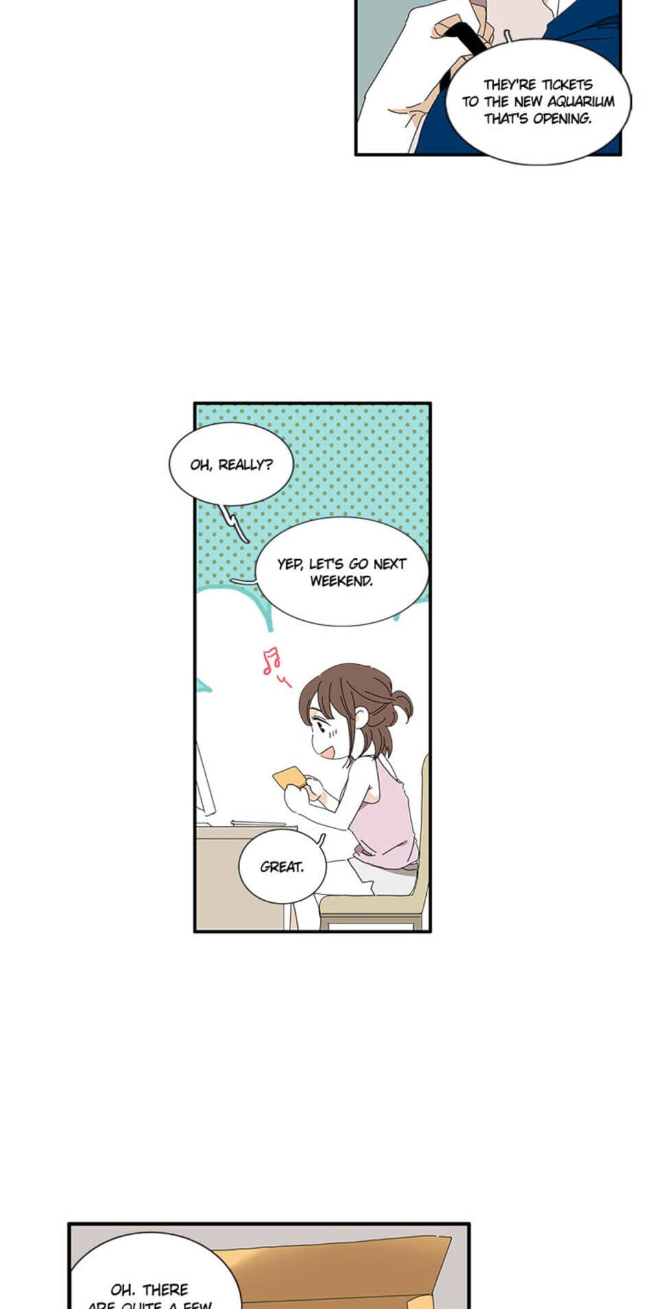Read A Good Relationship (Mature) chapter 22 image 33 on Lezhin