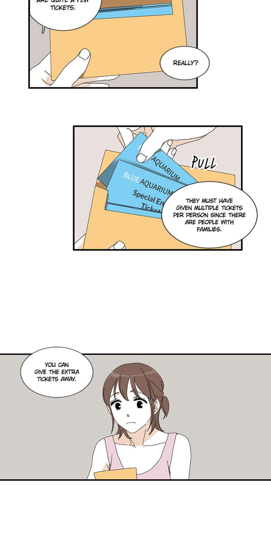 Read A Good Relationship (Mature) chapter 22 image 34 on Lezhin