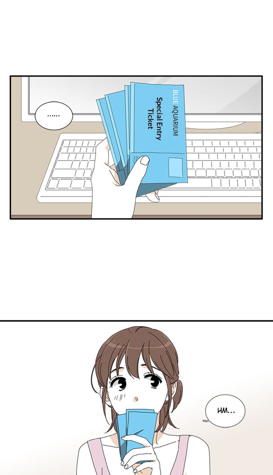 Read A Good Relationship (Mature) chapter 22 image 35 on Lezhin