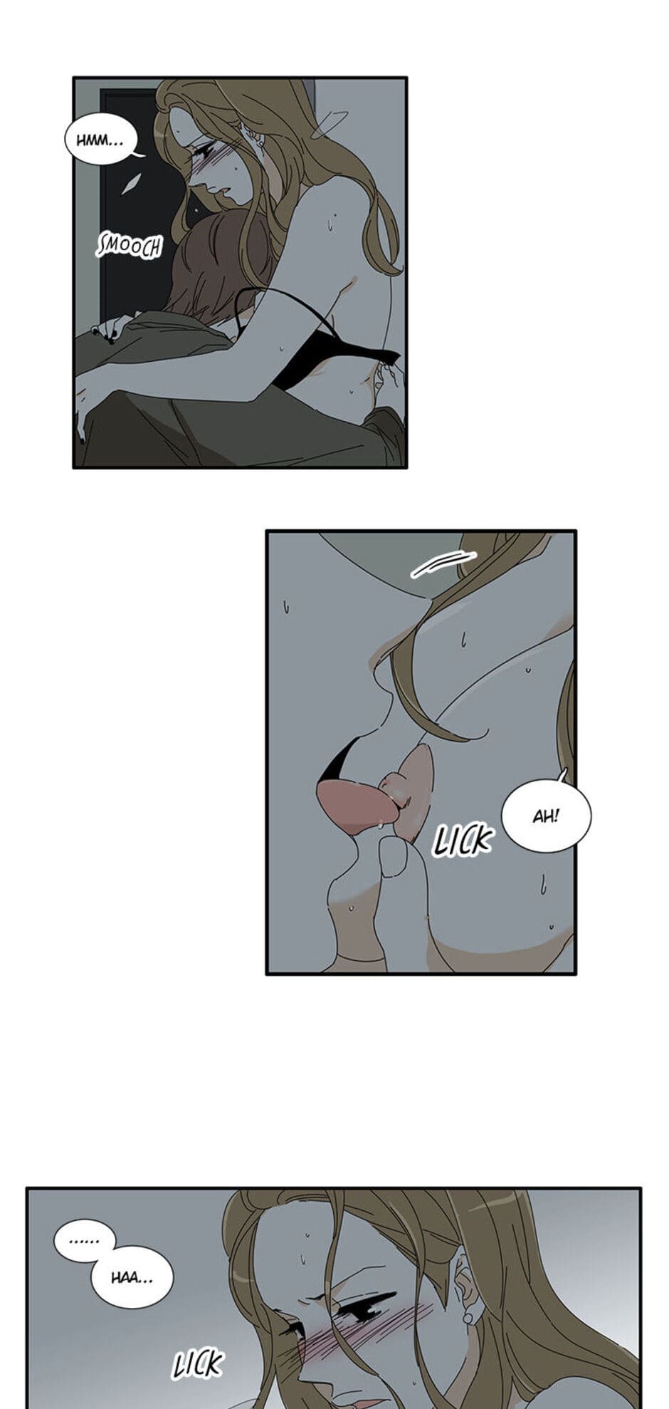 Read A Good Relationship (Mature) chapter 22 image 6 on Lezhin