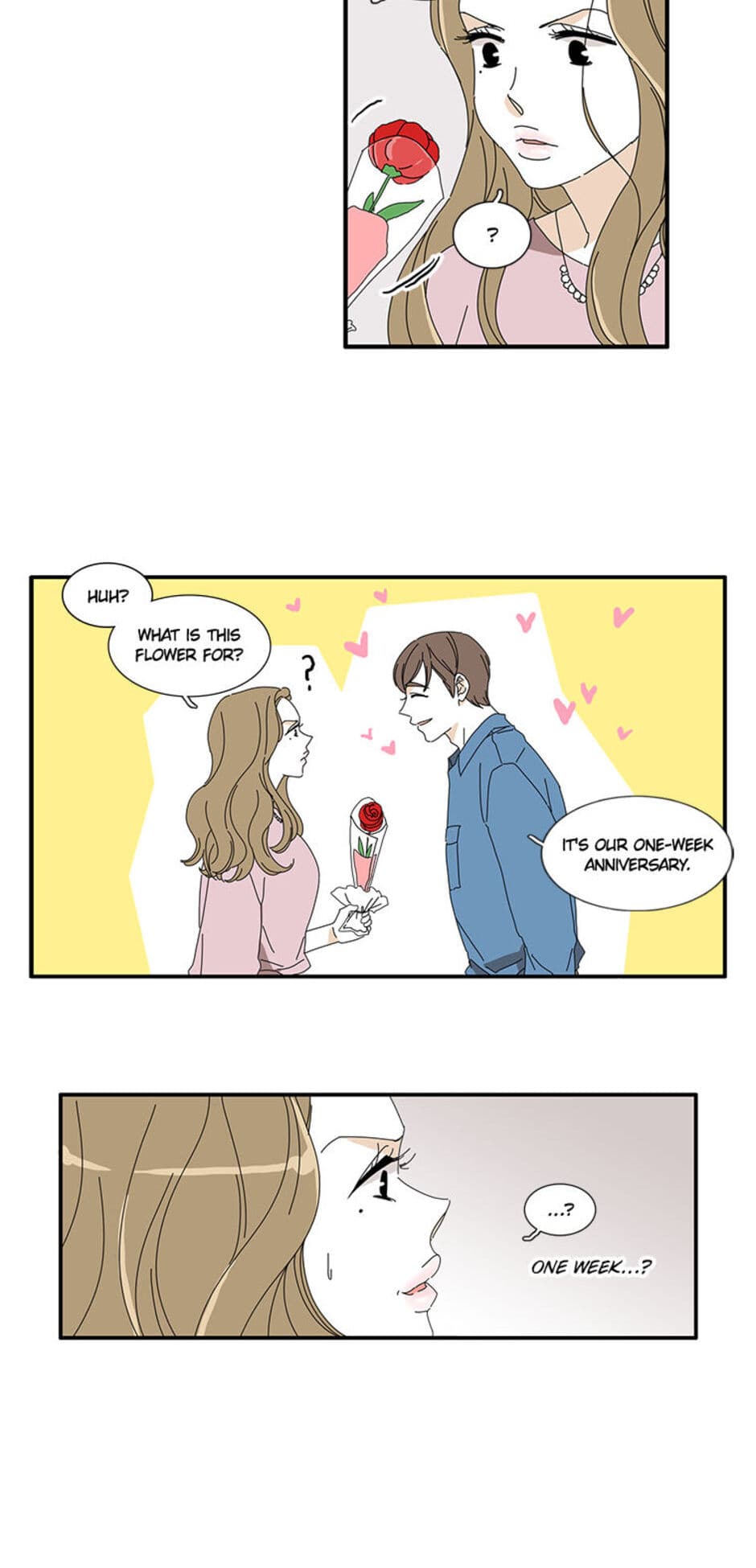 Read A Good Relationship (Mature) chapter 23 image 1 on Lezhin