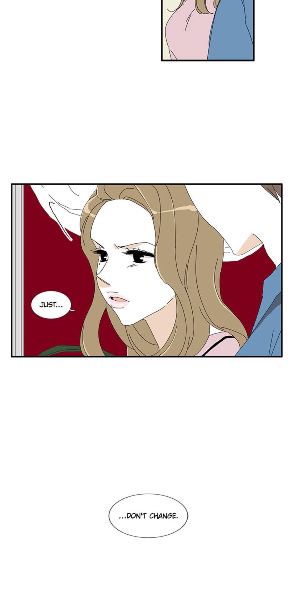 Read A Good Relationship (Mature) chapter 23 image 14 on Lezhin
