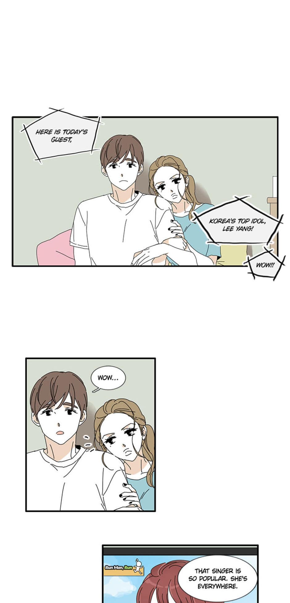 Read A Good Relationship (Mature) chapter 23 image 16 on Lezhin