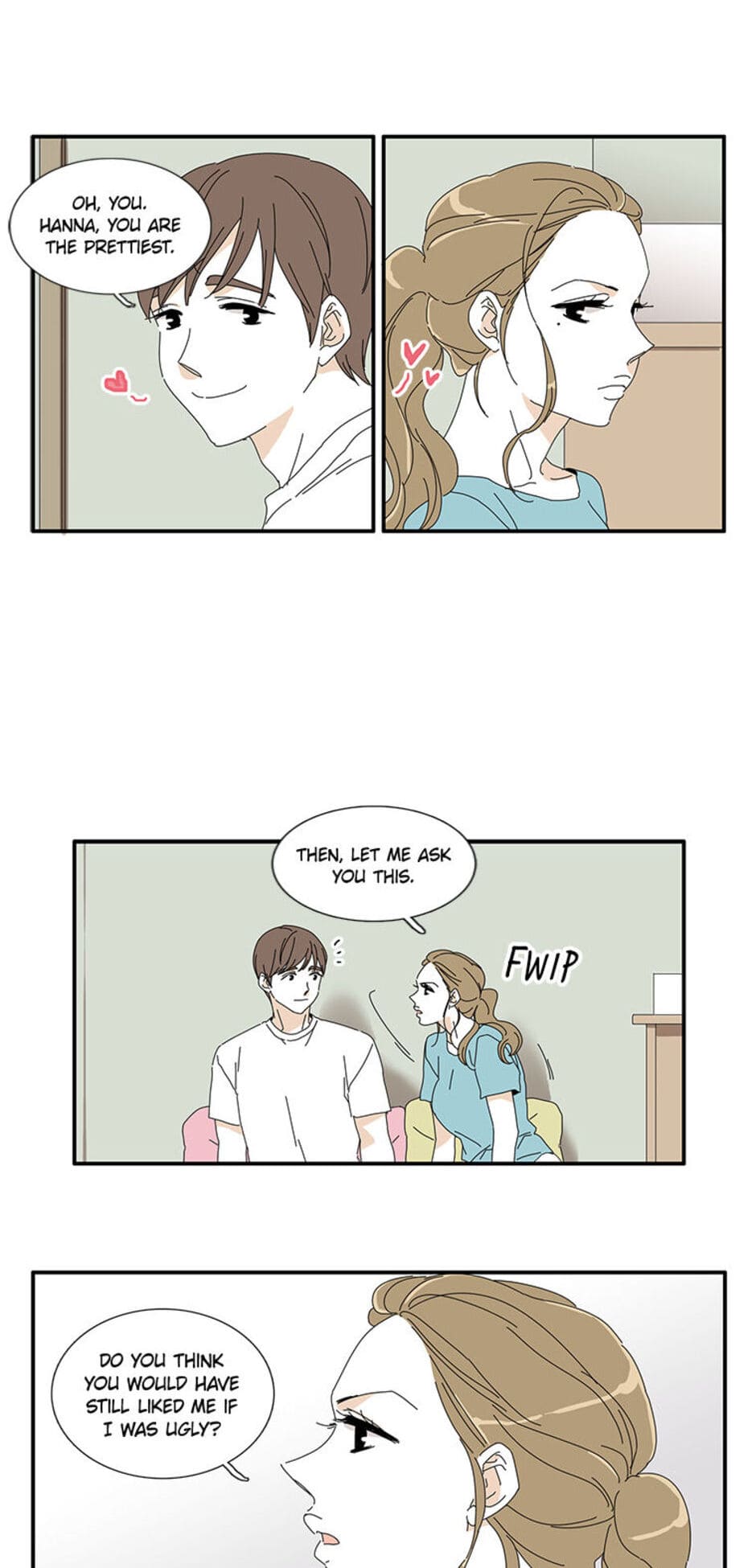 Read A Good Relationship (Mature) chapter 23 image 20 on Lezhin