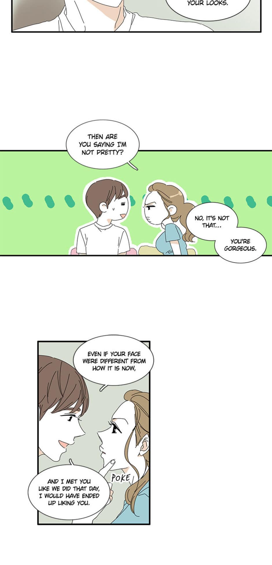 Read A Good Relationship (Mature) chapter 23 image 22 on Lezhin
