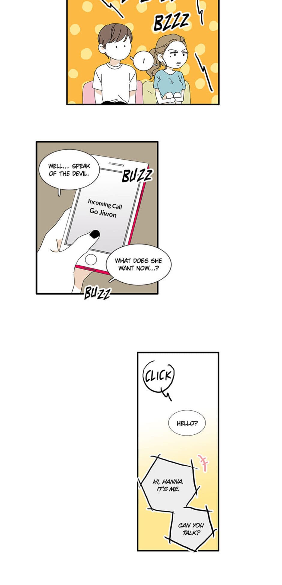 Read A Good Relationship (Mature) chapter 23 image 25 on Lezhin
