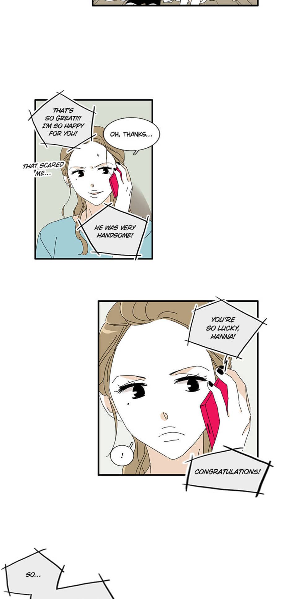 Read A Good Relationship (Mature) chapter 23 image 28 on Lezhin
