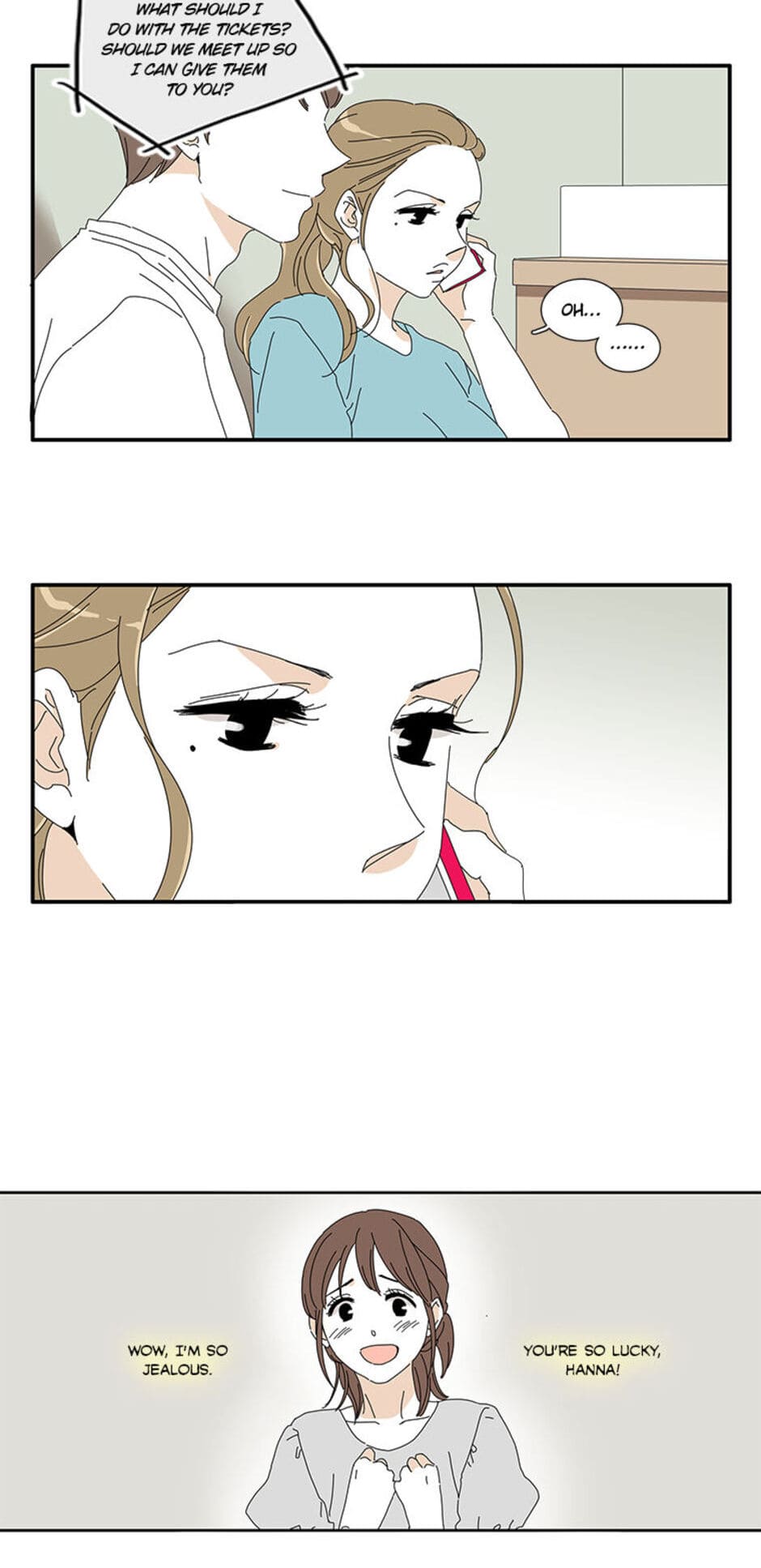 Read A Good Relationship (Mature) chapter 23 image 29 on Lezhin