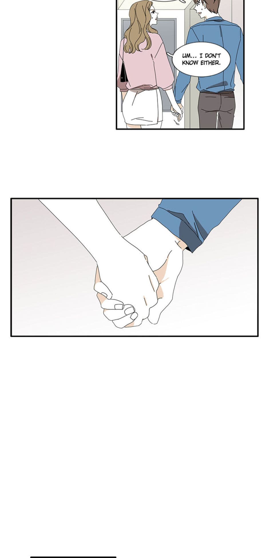 Read A Good Relationship (Mature) chapter 23 image 3 on Lezhin