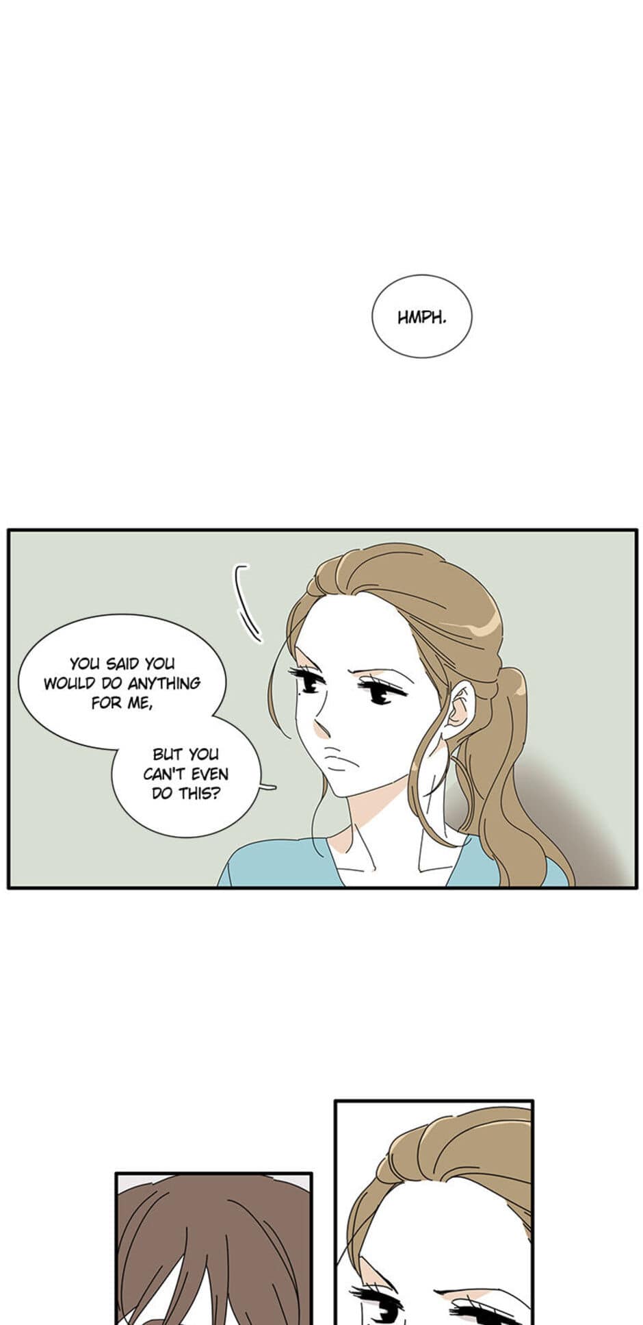 Read A Good Relationship (Mature) chapter 23 image 34 on Lezhin