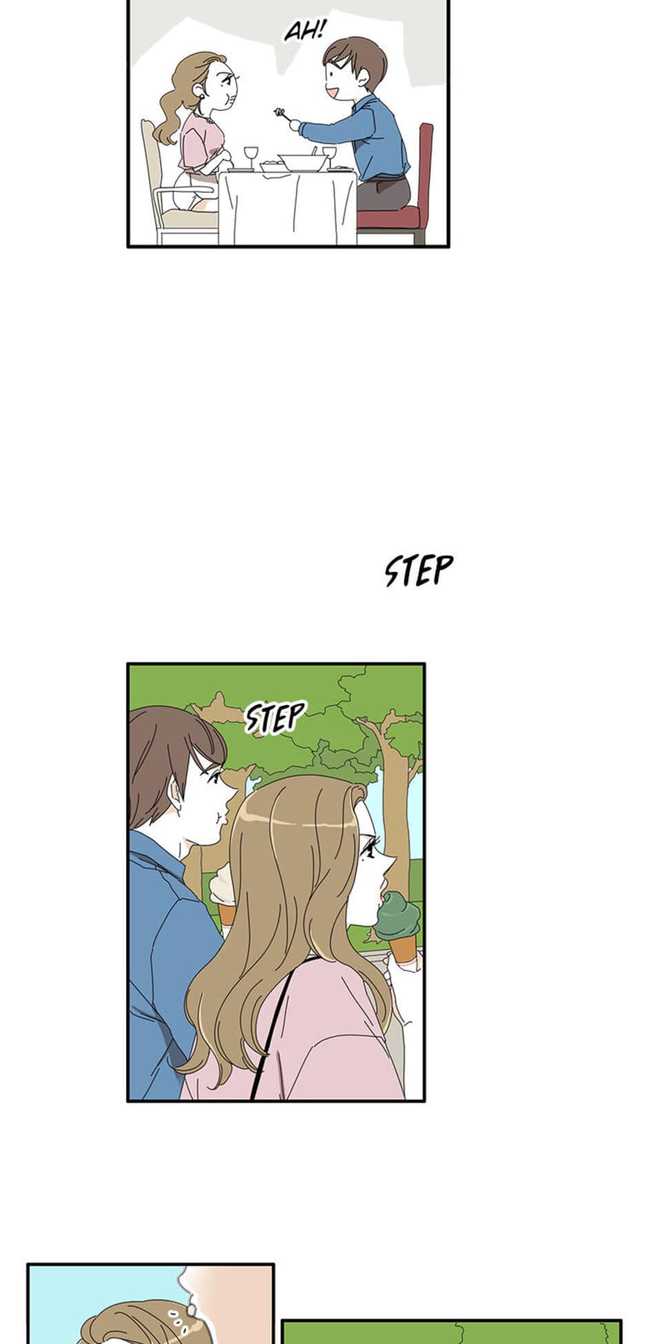 Read A Good Relationship (Mature) chapter 23 image 5 on Lezhin