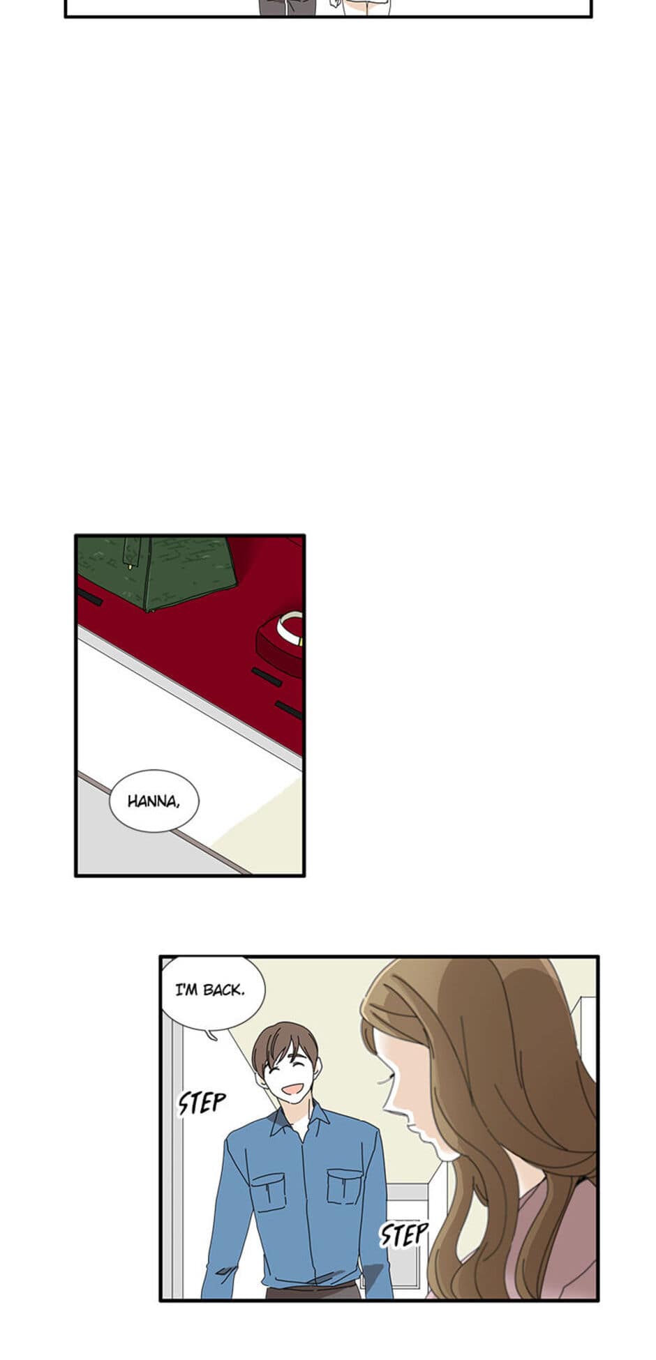 Read A Good Relationship (Mature) chapter 23 image 7 on Lezhin