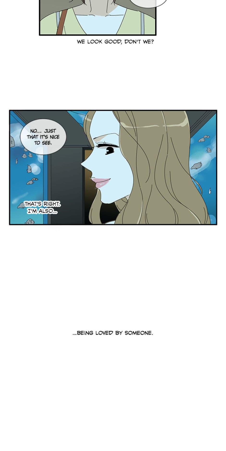 Read A Good Relationship (Mature) chapter 24 image 13 on Lezhin