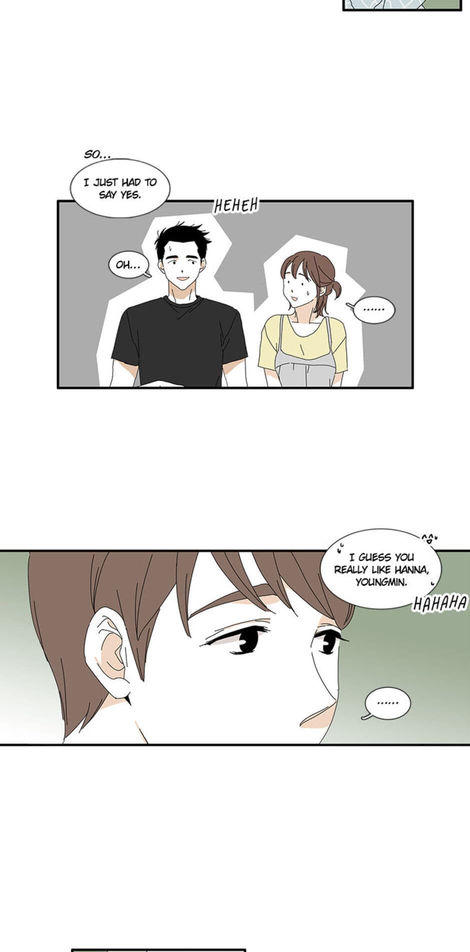Read A Good Relationship (Mature) chapter 24 image 22 on Lezhin