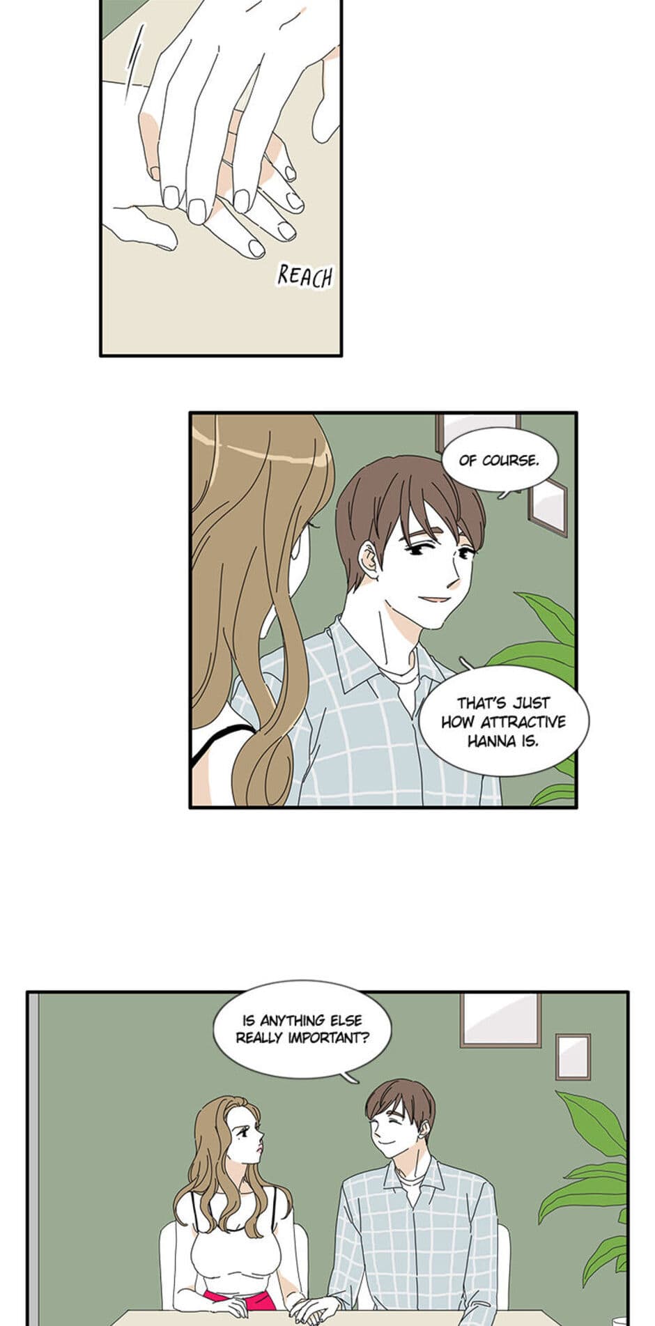 Read A Good Relationship (Mature) chapter 24 image 23 on Lezhin