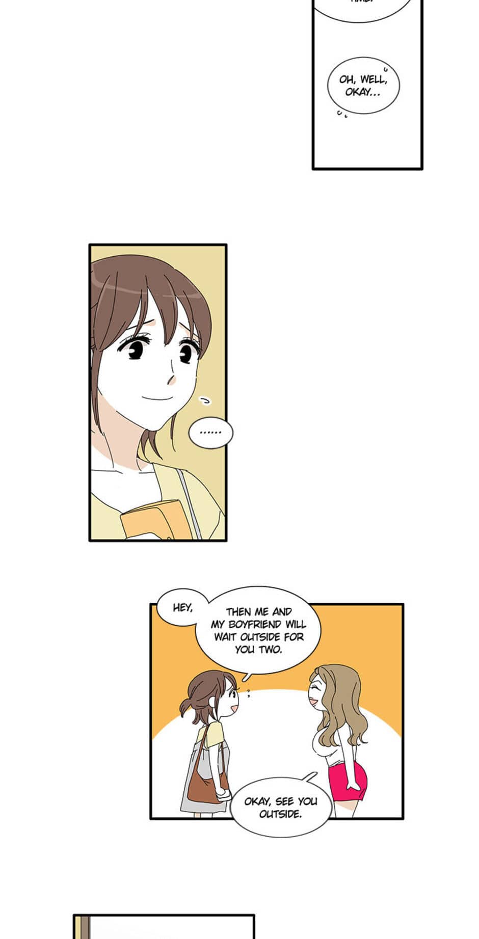 Read A Good Relationship (Mature) chapter 24 image 29 on Lezhin