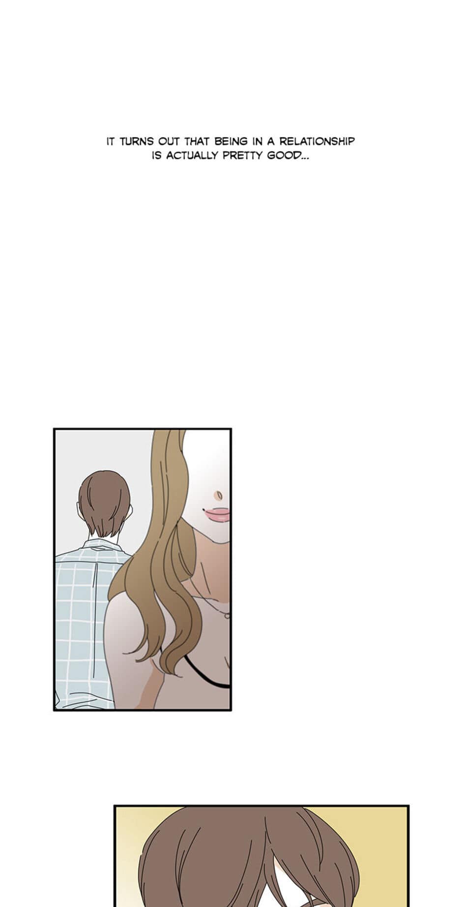 Read A Good Relationship (Mature) chapter 24 image 31 on Lezhin