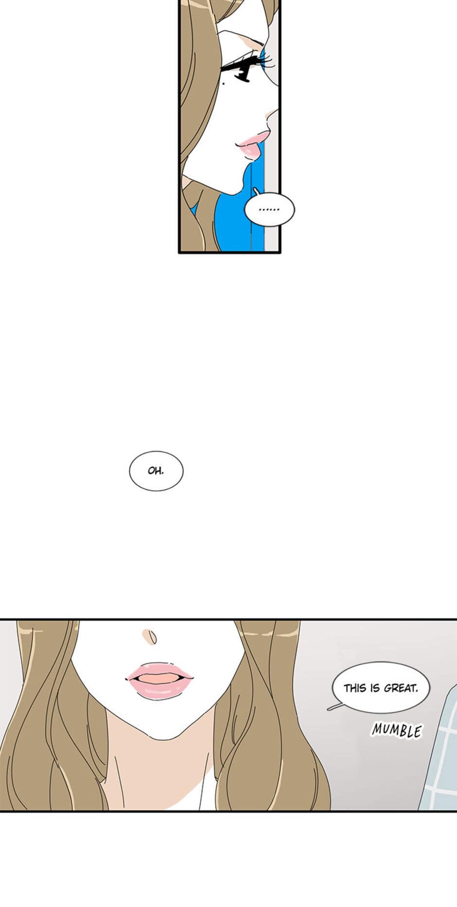 Read A Good Relationship (Mature) chapter 24 image 7 on Lezhin