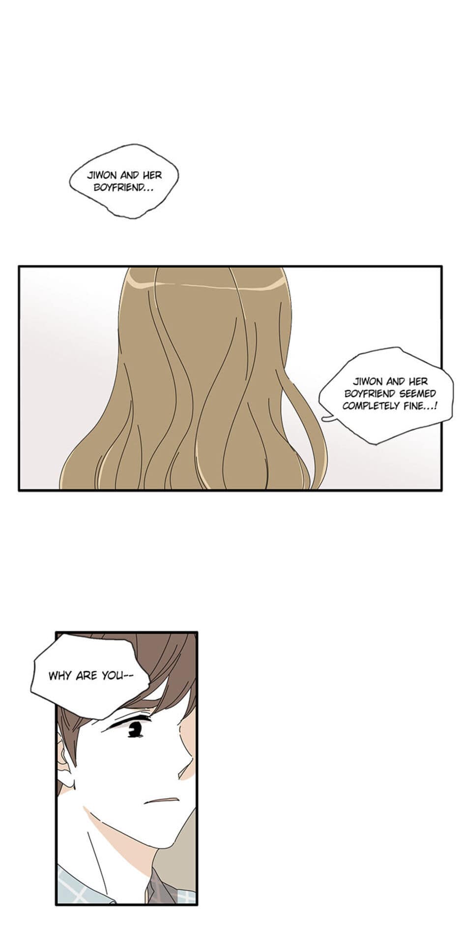 Read A Good Relationship (Mature) chapter 25 image 15 on Lezhin