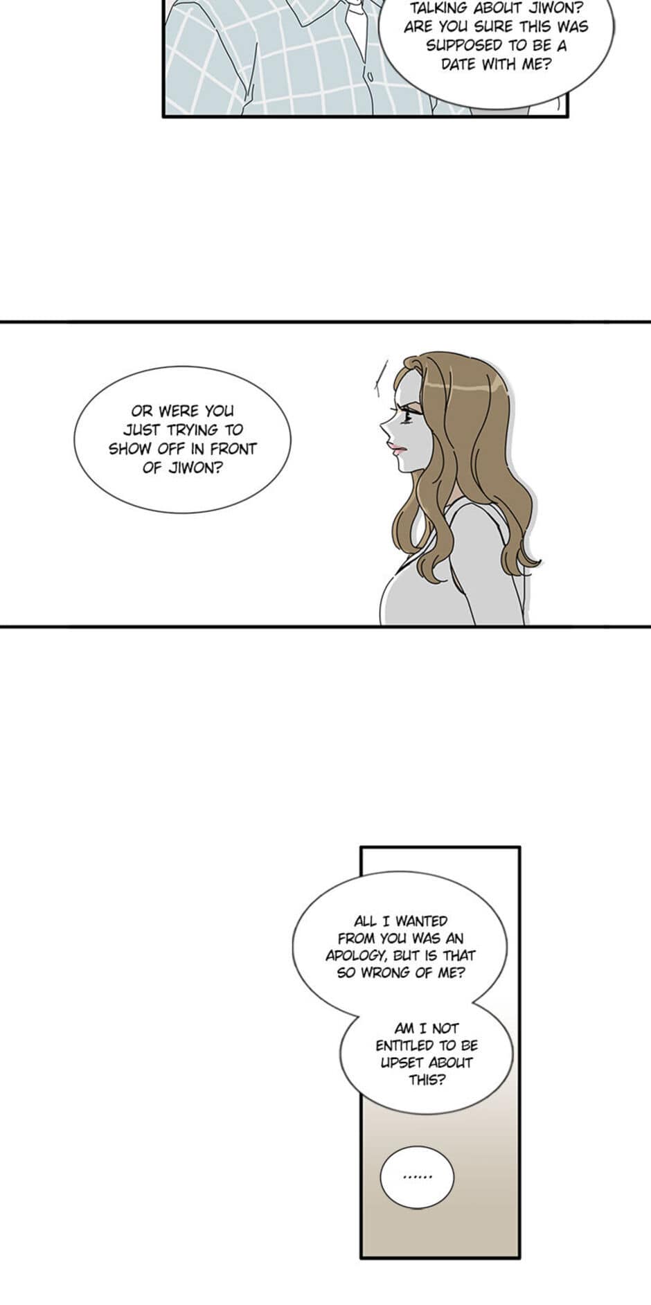 Read A Good Relationship (Mature) chapter 25 image 17 on Lezhin