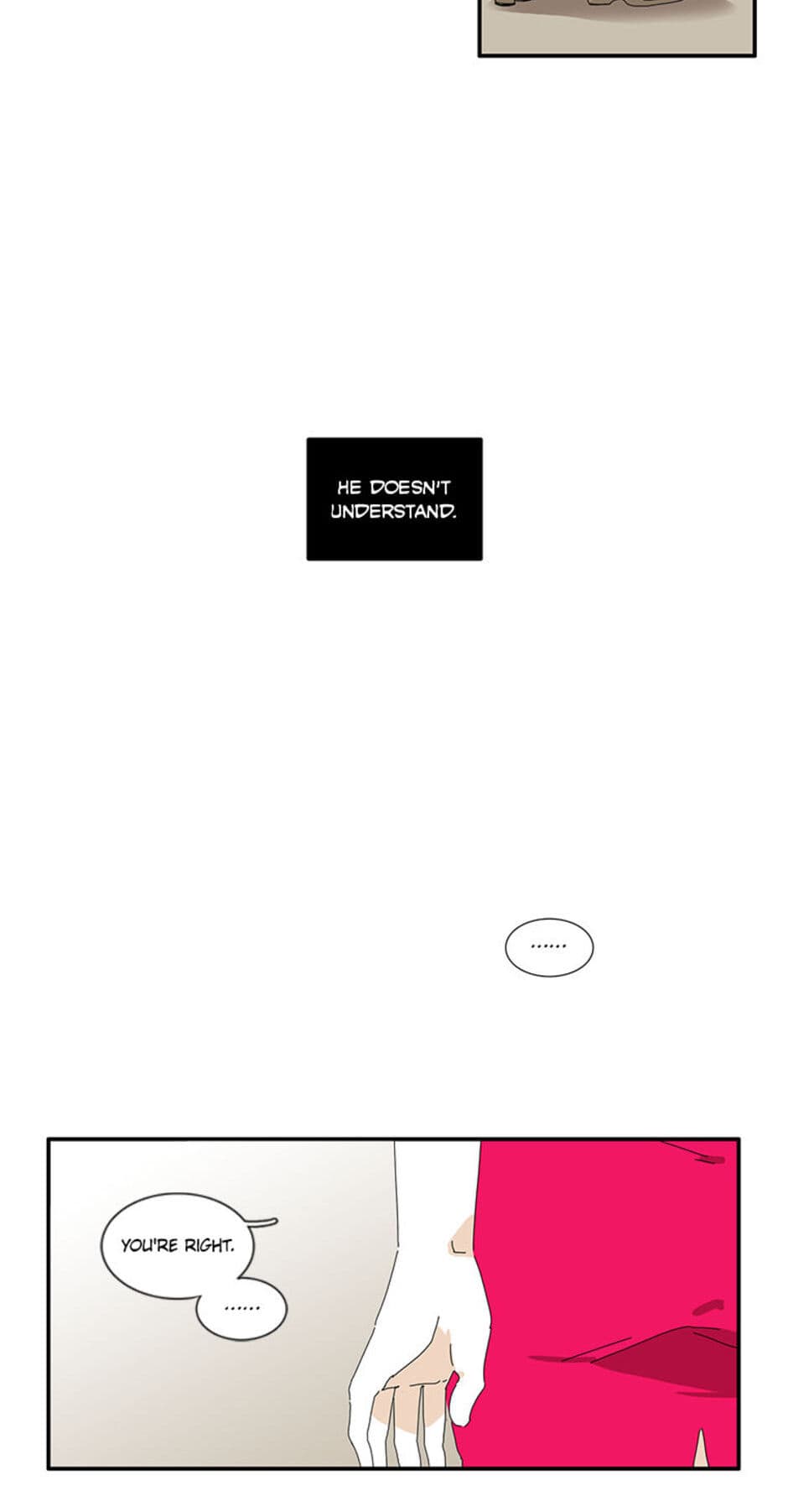 Read A Good Relationship (Mature) chapter 25 image 19 on Lezhin