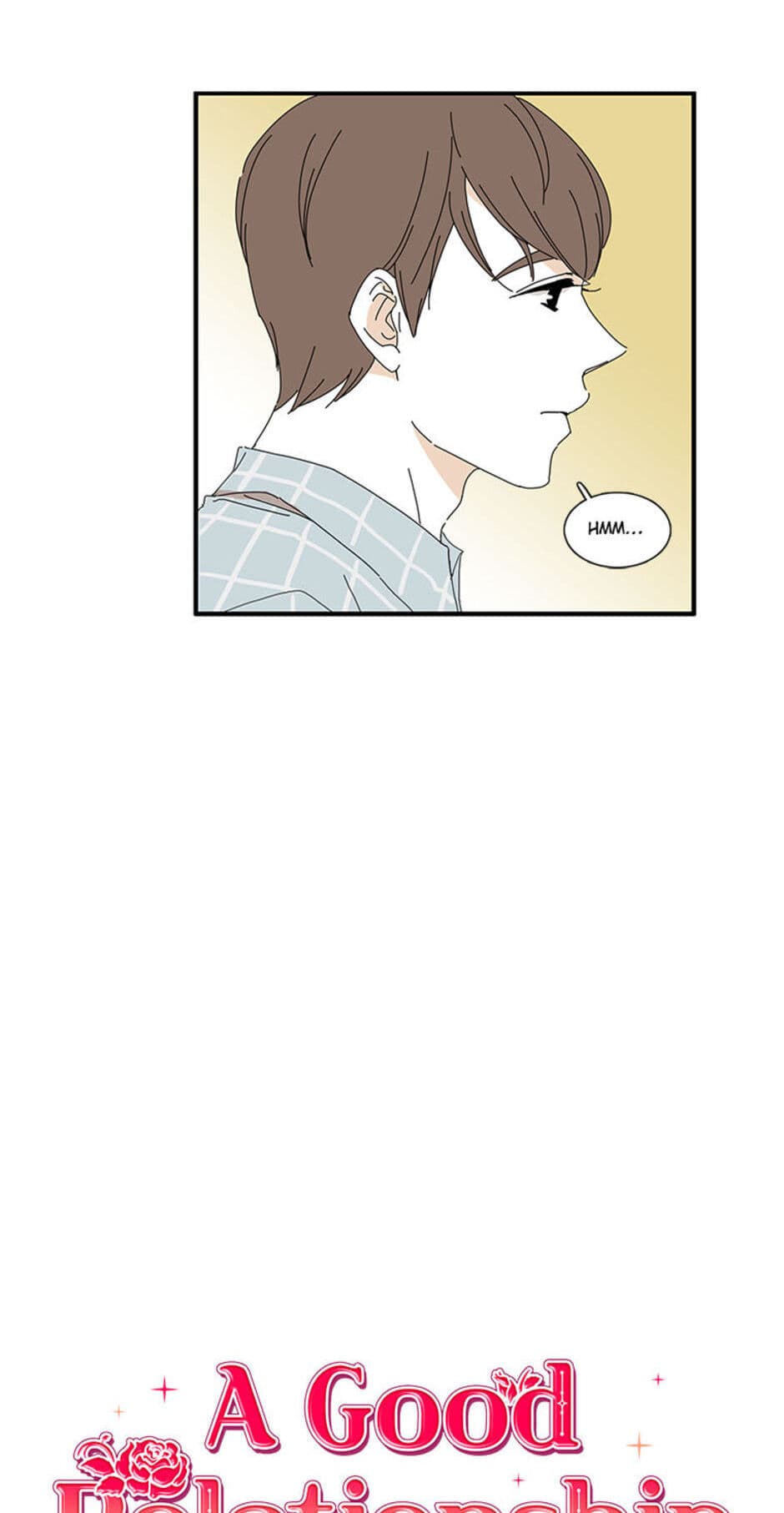 Read A Good Relationship (Mature) chapter 25 image 2 on Lezhin